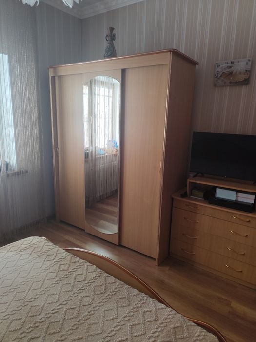 Спальный гарнитур
