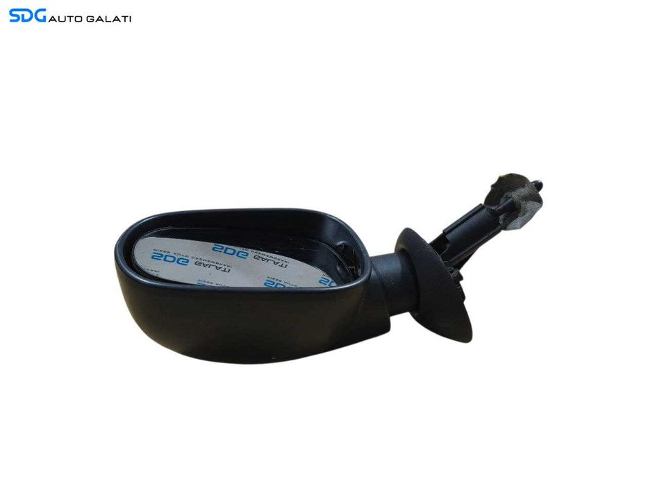 Oglindă Manuala Dreapta Dacia Logan 1 2004 - 2012 Cod 233640001 [LR1914]