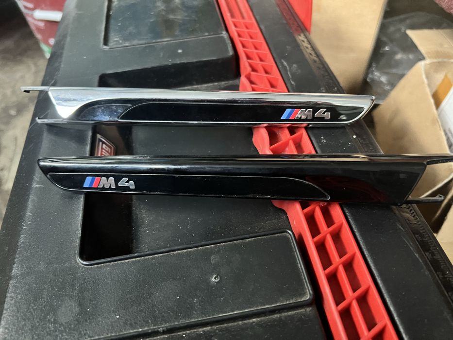BMW M4 f82 Калници, ластни, врата, греда