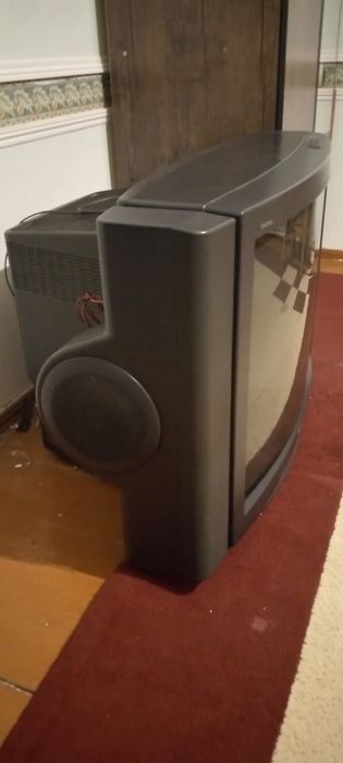 тв  SONY диоганал 84