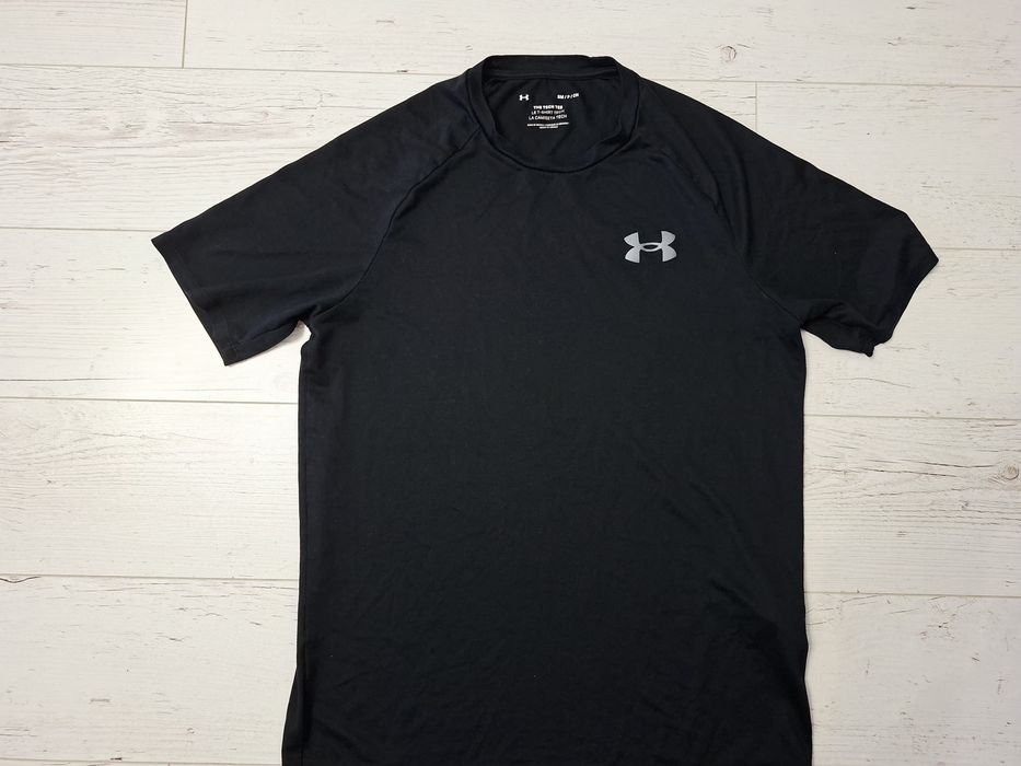 Under Armour-Ориг. Тениска