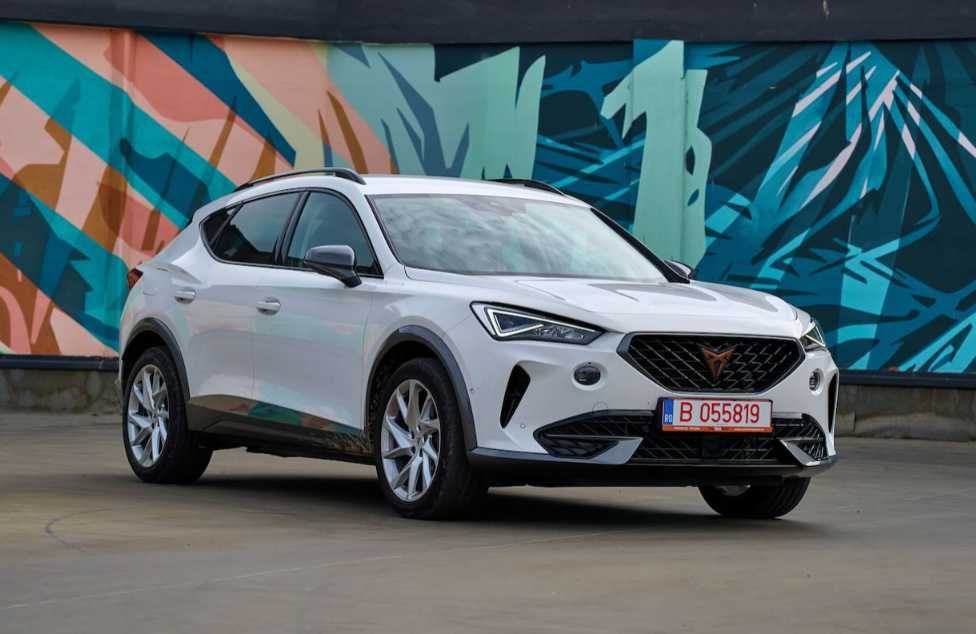 Inchirieri auto Cluj - Masini economice