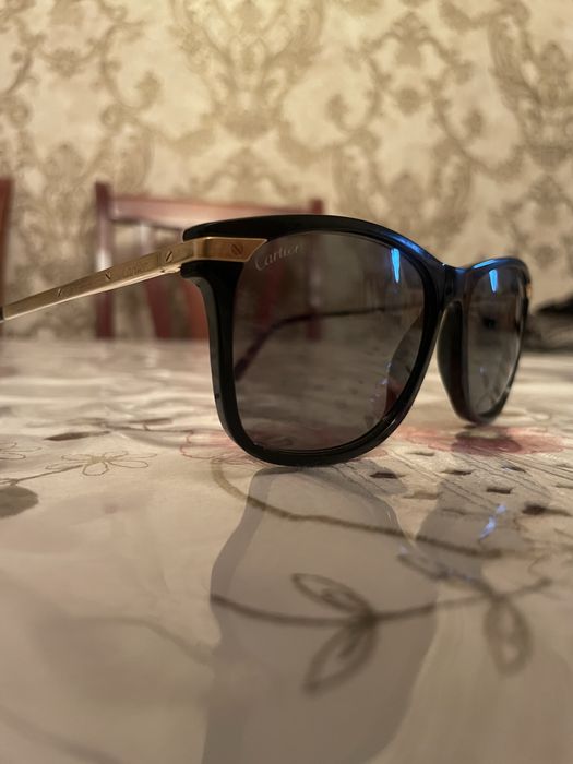 Cartier Achki Orginal.