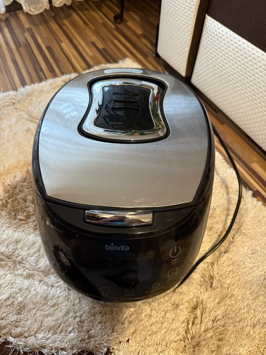 Multicooker Biovita 16 in 1