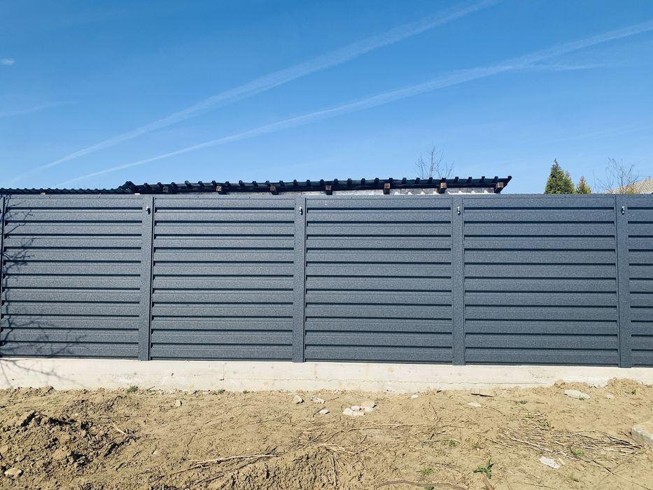 Tabla cutata T35 Briliant – gard premium mat 0.60mm