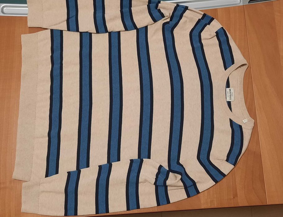 Montego-Много Запазен