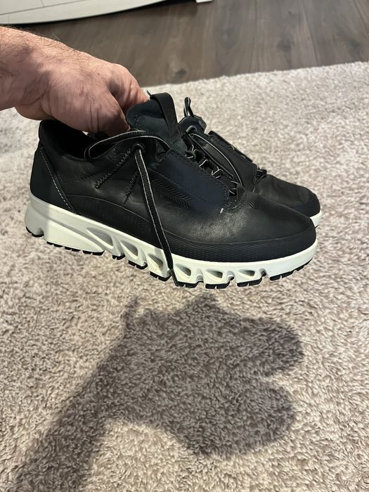 Ecco Multi-Vent Gtx-мъжки обувки
