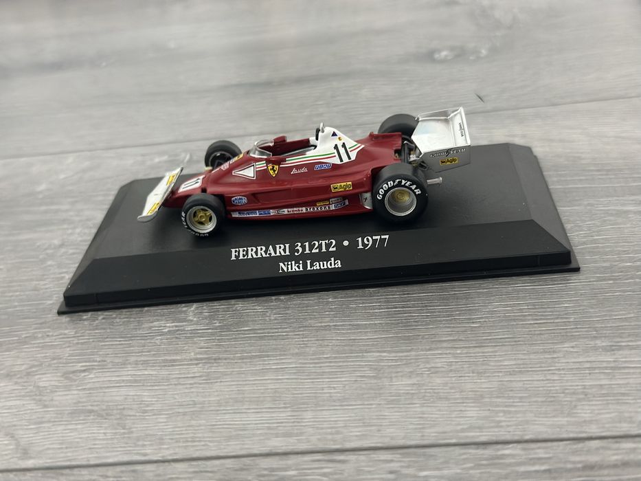 Ferrari F1 Collection