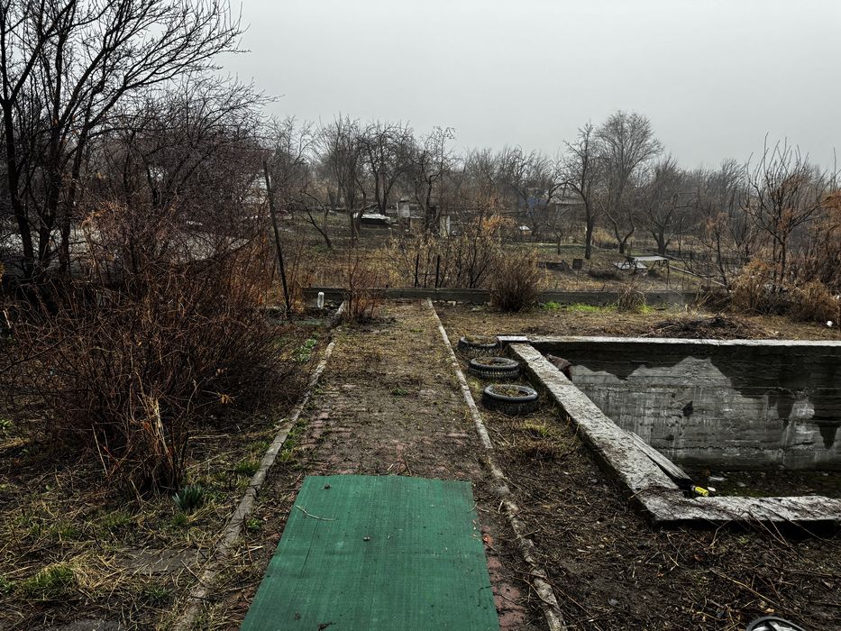 Дача в городе Текели