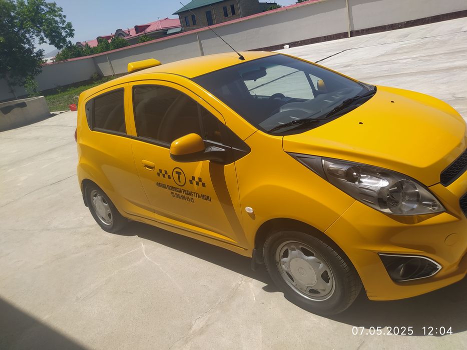 Spark sotiladi 2020yil