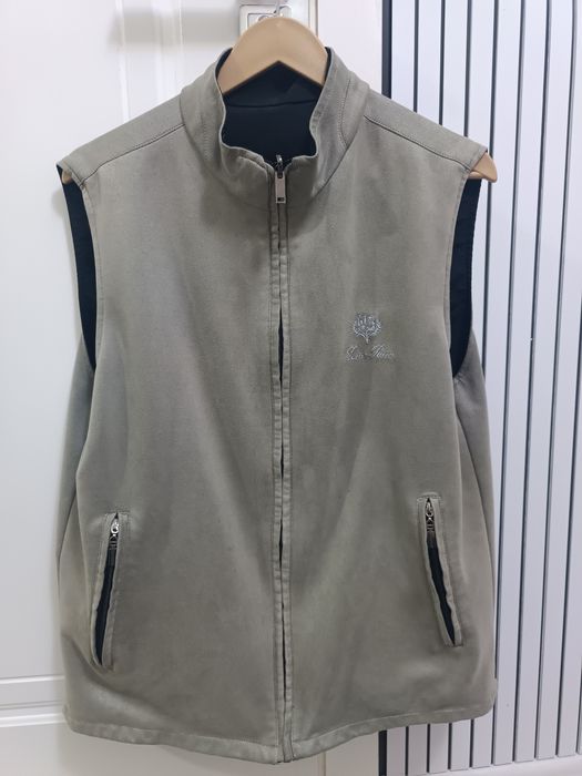 Жилетка Лоро пиано