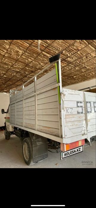 Продам Газель в хорошем состояние