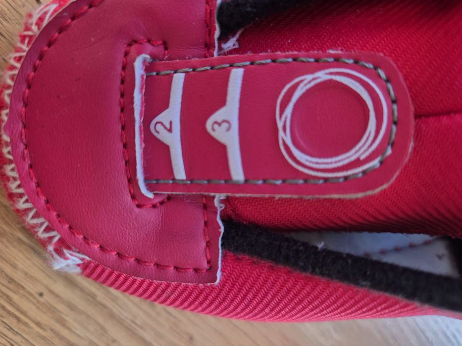 Role copii Oxelo Play 3, 28-30 reglabil