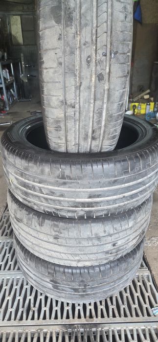 Pirelli PZero 245 45 19