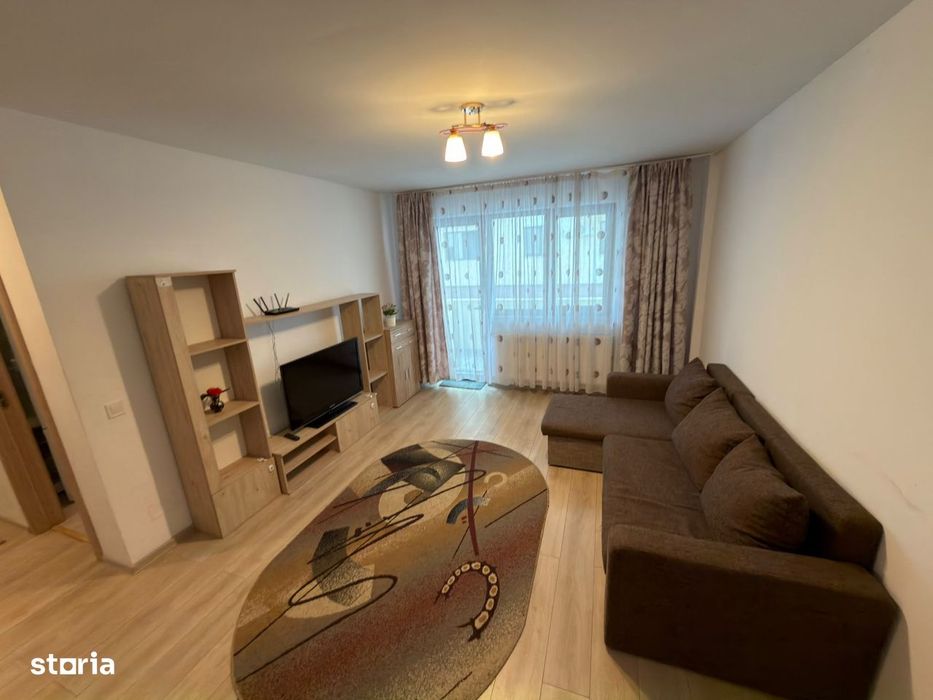 Apartament 2 Camere Mosoaia