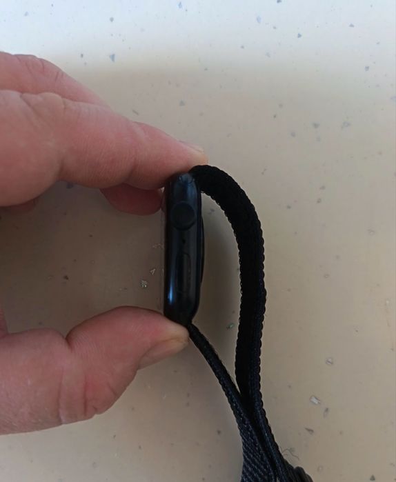 Vand apple watch se2