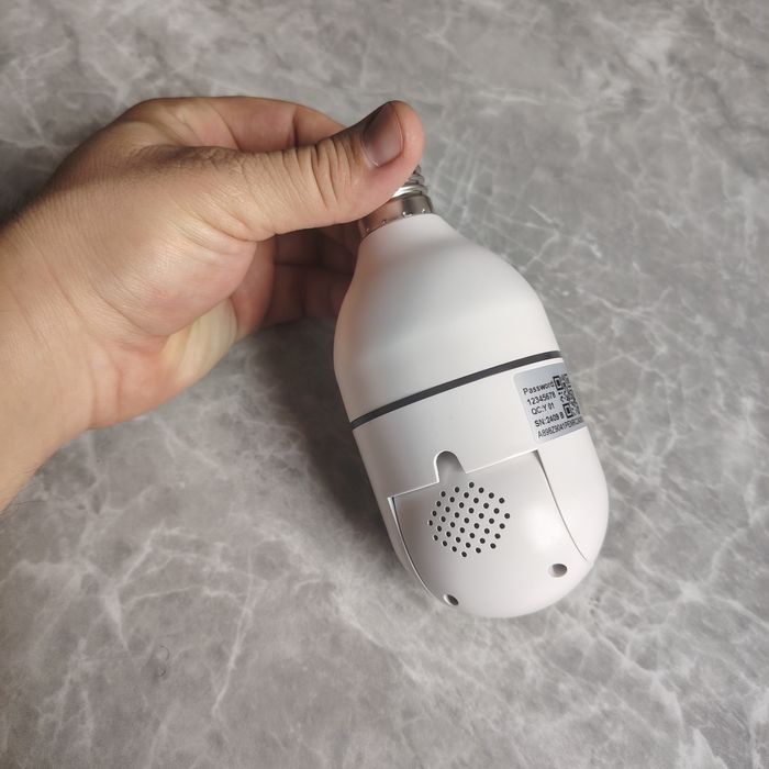 Kamera sotiladi wifi bilan ishlaydi