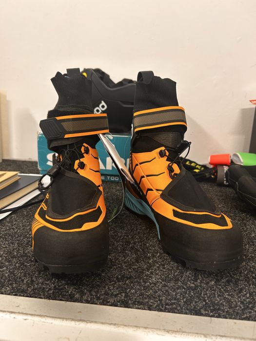 Bocanc Scarpa Ribelle Tech 3 de vanzare