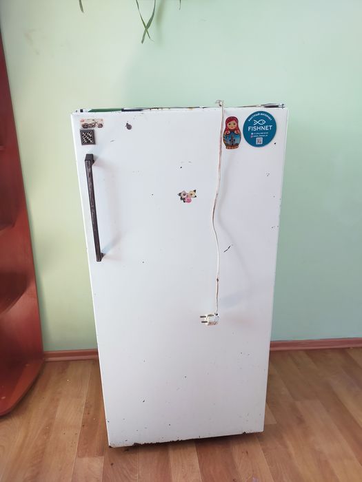 Продаю холодильник