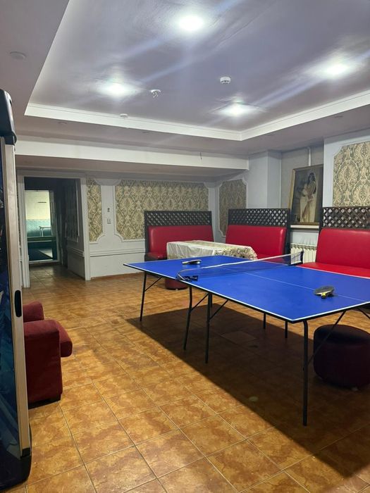 Сауна/Спа/Массаж