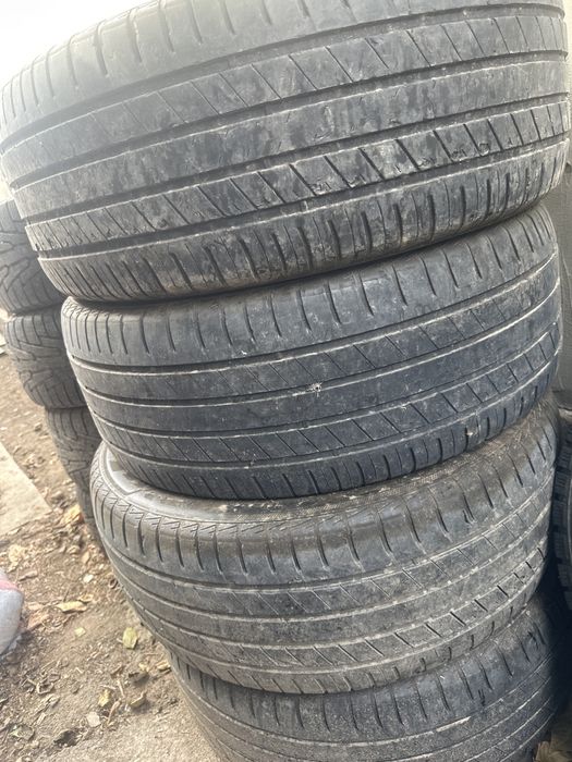 Продам шины летние