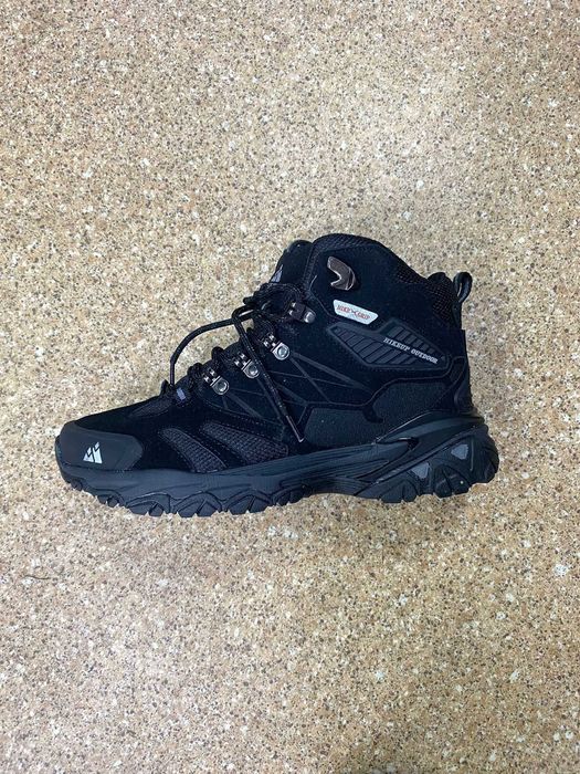 Термоботинки HIKEUP, 42 размер (маломерят)