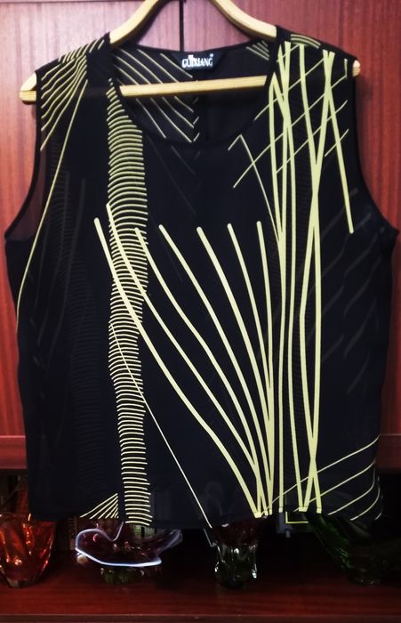 Женские кофточки большого размера 54.