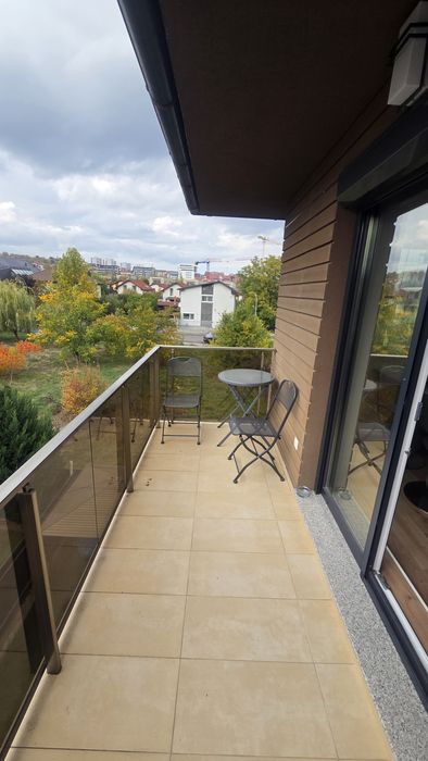 Apartament de închiriat, 62 mp, 2 camere, Borhanci