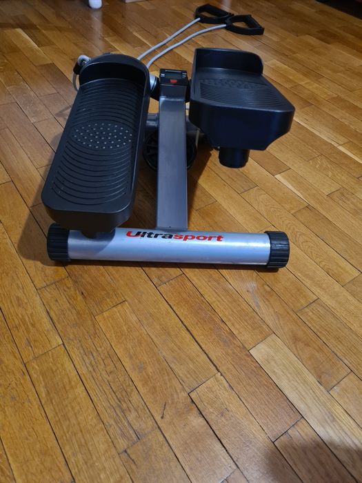 Степер с ластици