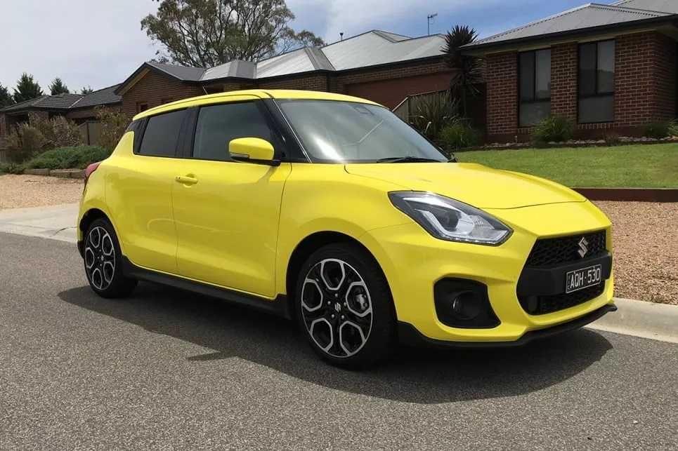 Jante 17″ originale Suzuki Swift Sport Vitara SX4 S Cross senzori