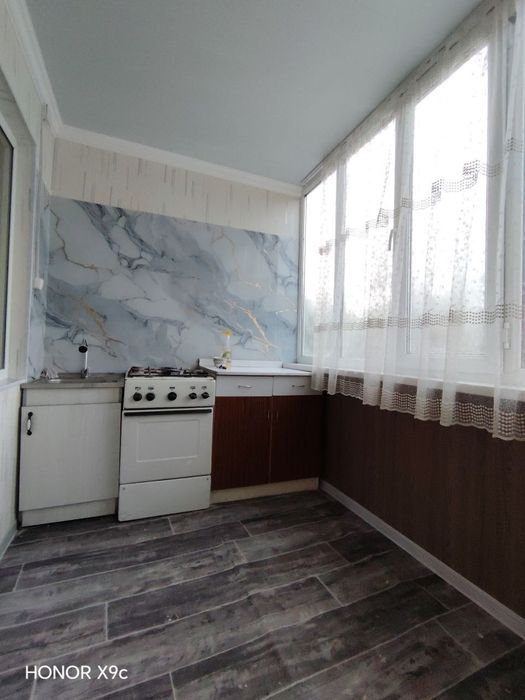 2-Хоналик квартира 3хона килинган за каналда