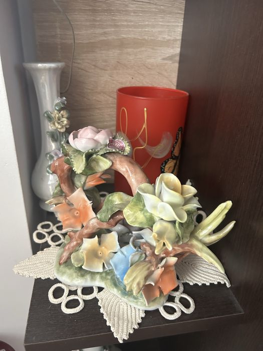 Bibelouri in stare perfecta pentru colectionari
