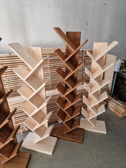 Етажерка за книги