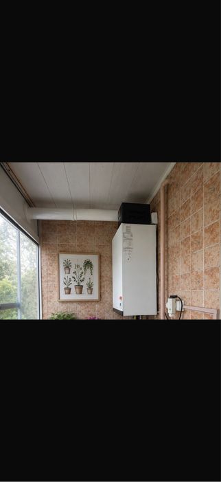 Apartament 4 camere suprafata 116 mp