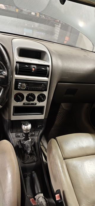 Opel Astra Bertone Turbo Z20LET на части