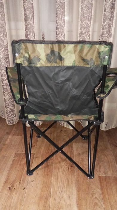 Кресло рыболовное.