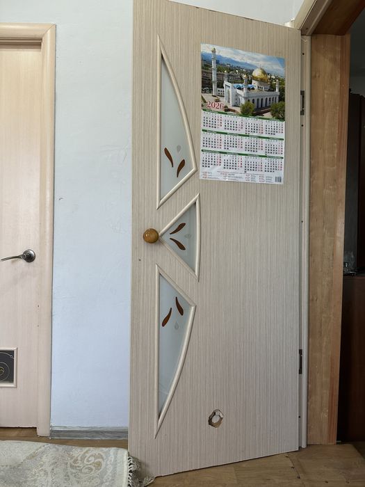 Продам межкомнатные двери