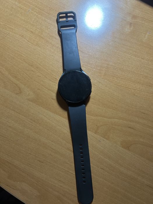 Samsung Watch, Galaxy Watch 4