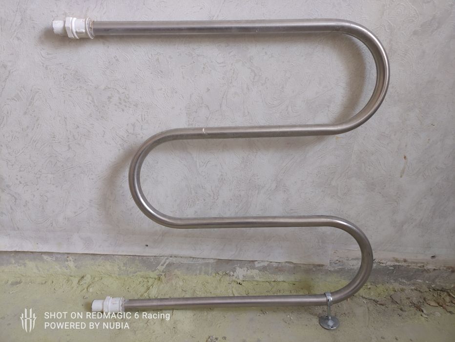 Продам полотенцесушитель