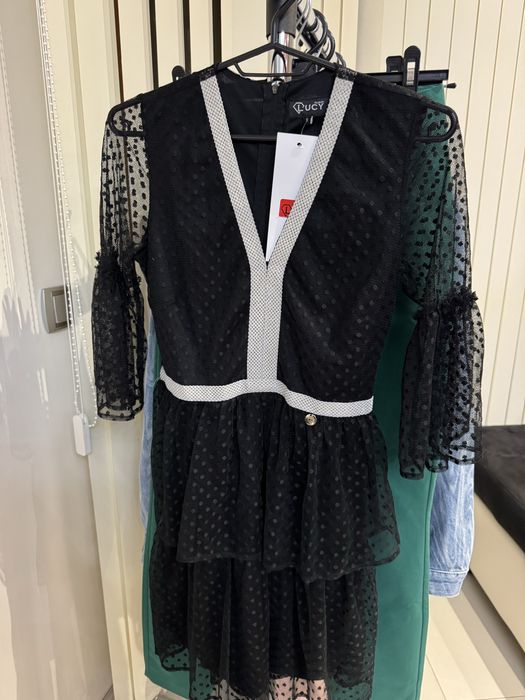 Рокля Lucy fashion
