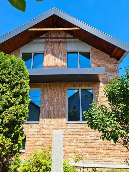 Caramida veche feliata Bricked.ro