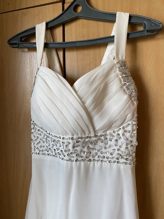 Платье женское вечернее