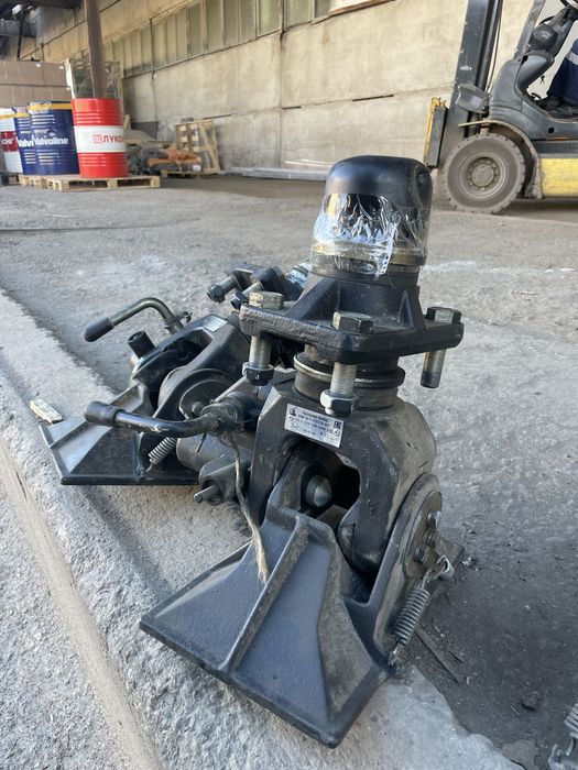 Фаркопы камаз маз шахман хова