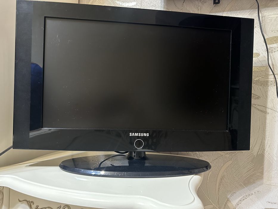 Телевизор Самсунг