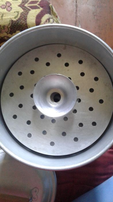 Мантоварки ссср времен.