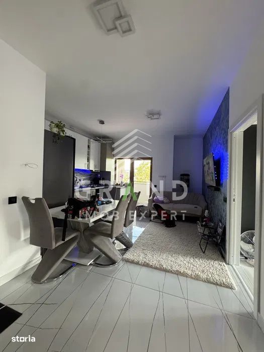 Oportunitate | Apartament 3 Camere | 2 Balcoane | Parcare | Apahida