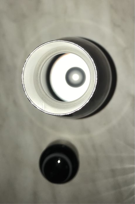 Термос металлический 350 мл. новый.