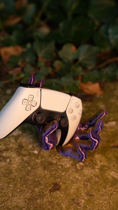 Поставка за джойстик