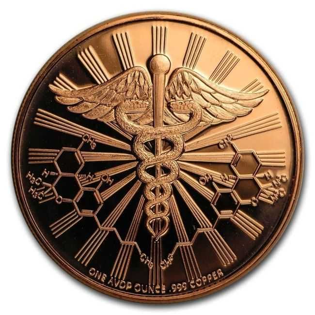 Медни монети - инвестиционни продукти