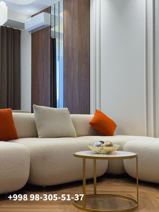 Купи 4х комнатную / Жк Сайрам / ул. Сайрам / кафе Бредли